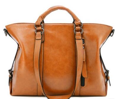 Shoulder bag crossbody bag