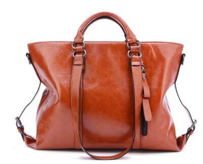 Shoulder bag crossbody bag