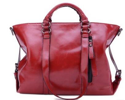 Shoulder bag crossbody bag