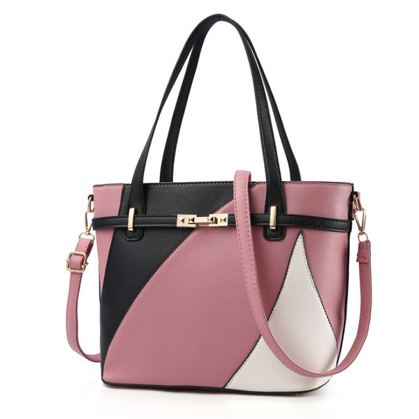 New handbag big bag casual fashion trend wild handbag